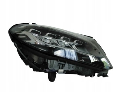 Mercedes glc x253 253 лампа правая led high perform фото №1