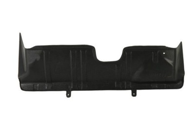 Защита двигателя нижняя 6601-02-7513860p blic фото №1