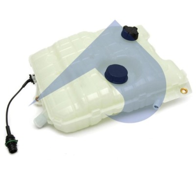 Бак розширювальний renault premium з датчиком 7420983308 фото №1