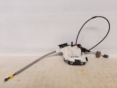 Замок двері перед лівий mercedes r231 w231 фото №1