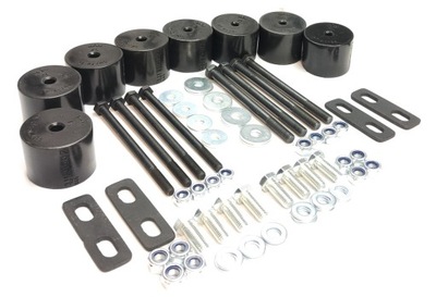 Nissan terrano r20 3d кузов lift 2" off road фото №1