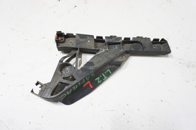 Направляющая бампера левый задняя opel zafira c фото №1