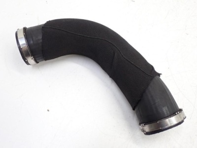 Wąż шланг труба интеркулер воздуха audi a6 c7 a7 4g 3.0 tdi crt 15r фото №1