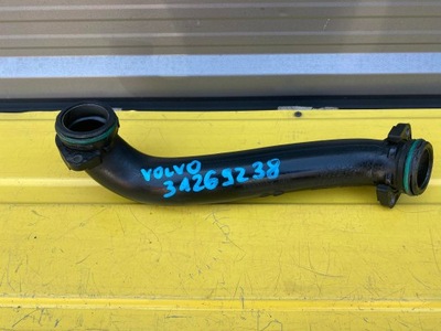 Volvo xc60 труба воздухозаборник 31269238 фото №1