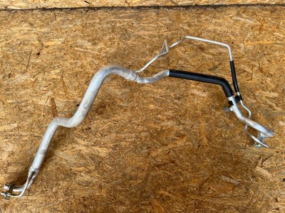 Шланг кондиционера mokka x 1.4b 564681336 фото №1