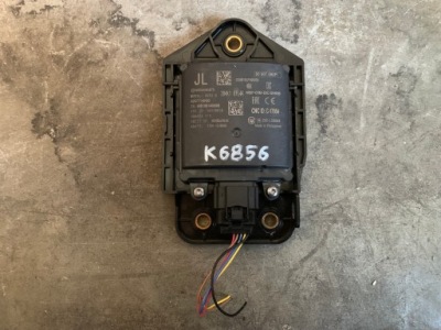 Nissan x-trail iii датчик мертвого pola задняя радар 284k1 6fl4a фото №1