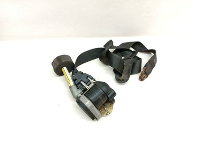 Pas безопасности левый перед fiat seicento фото №1