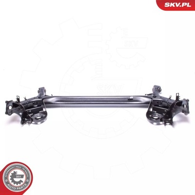 BEAM SUSPENSION OS REAR TOYOTA AURIS CO  