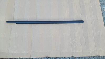 Scenic iv молдинг ущільнювач двері правий перед фото №1