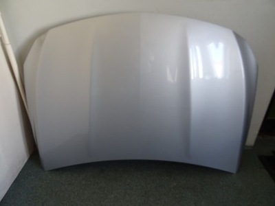 Mercedes gla 156 x156 w156 капот крышка 761 фото №1