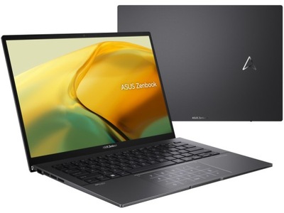 Laptop ASUS Zenbook UM3402YA-KP373W R5-7530U