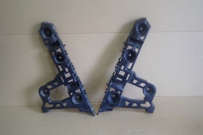 Направляющая бампера задняя задний opel insignia ii 2 sedan фото №1