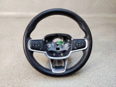 Воздуховод многофункциональный r-design 32288649 volvo xc40 фото №1