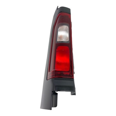 Lampa lewy tył Trafic III Vivaro B Talento NV300