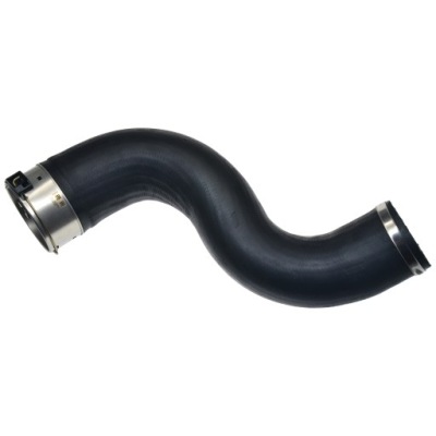 Пабтрубок  шланг turbo renault megane 1.9 8200962920 фото №1