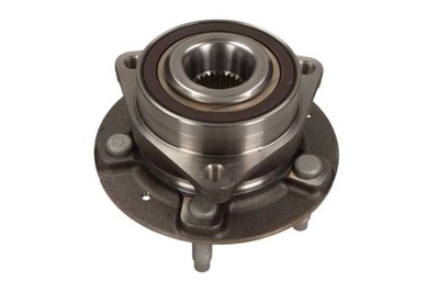 Підшипник колеса chevrolet/opel malibu/insignia b p/t фото №1