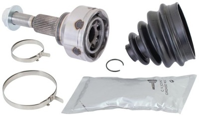 Шарнір вала fiat freemont 2011- фото №1