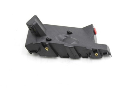 Напрямна бампера передній лівий ford b-max 2012-2017 фото №1