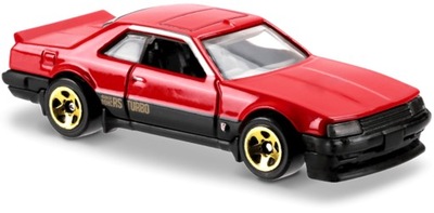 HOT WHEELS AUTKO RESORAK '82 NISSAN SKYLINE R30 AS