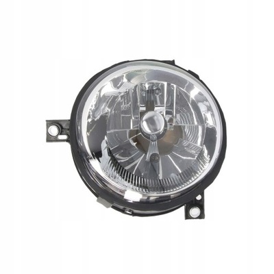 ФАРА ФАРА L VW LUPO TYC 20-5672-08-2 (H4, EL