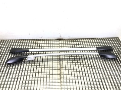 Рейлинги кровельные citroen c3 picasso minivan фото №1