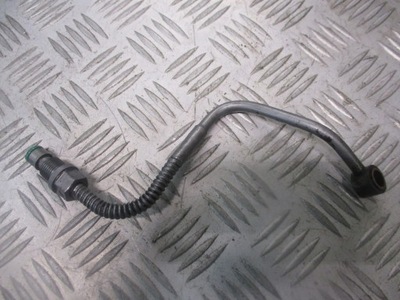 Шланг масла турбины renault clio iii 1.5 dci фото №1