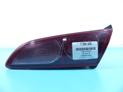 Лампа задній задня права w кришка alfa romeo 159 універсал фото №1