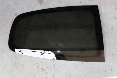 Renault twingo ii стекло правая задняя 3d фото №1