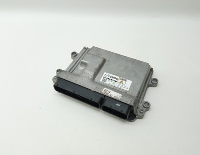 Бортовой компьютер двигателя mazda cx-5 ii 2.2 d 275700-9070 фото №1