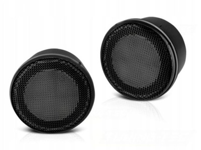 KIERUNKI CHRYSLER JEEP WRANGLER JK 07-18 LED SMOKE