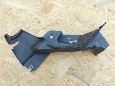 Защита jaguar xf ii aw93-f017c01-ab фото №1