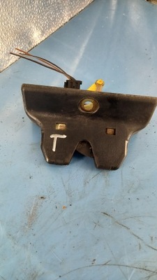 Замок кришки renault laguna i 99r фото №1