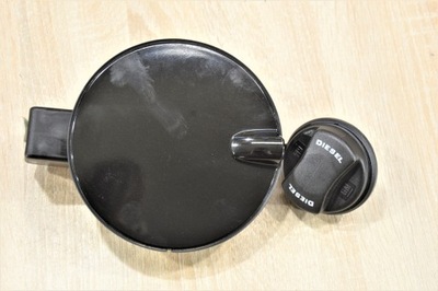 Кришка заливної пального opel antara 19u фото №1