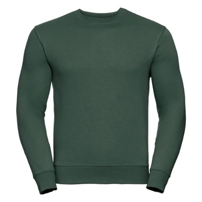 Męska bluza Authentic Sweat Russell 280g [38] M