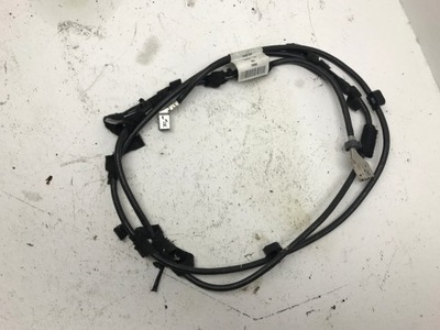 Mercedes s w221 жгут шланг электропроводка камеры фото №1