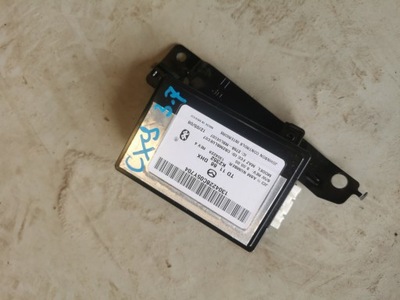 MÓDULO BLUETOOTH MAZDA CX-9 3.7 B 2008 2010 2012  