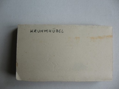 KRUMMHUBEL-KARPACZ przedwojenny ALBUMIK Z WIDOKAMI