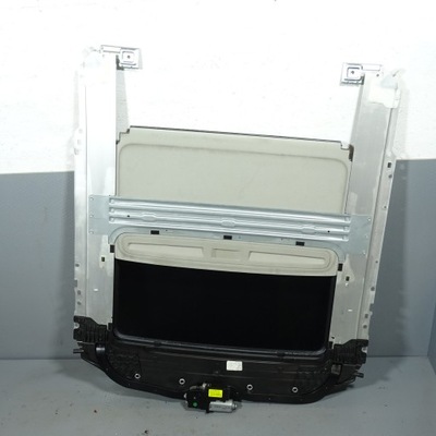 Opel insignia a хэтчбек люк 13323128 фото №1