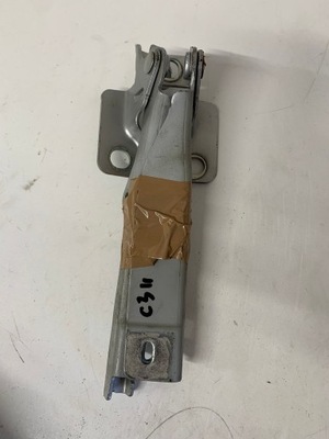 Петли капот citroen c3 ii комплект фото №1