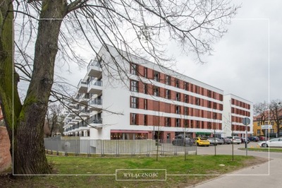 Mieszkanie, Poznań, Łazarz, 70 m²