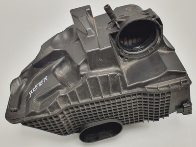 Корпус фільтра повітря dacia duster ii 1.5 dci фото №1