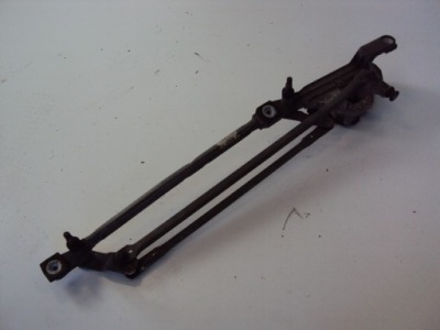 Механизм дворник ford focus ii mk2 2004-2011 фото №1