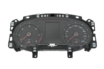 VW GOLF VII GTD CUADRO DE INSTRUMENTOS 5G1920757  