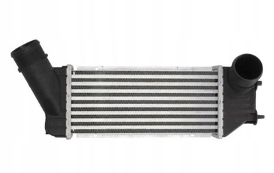 RADUADOR AIRE (INTERCOOLER) PEUGEOT 307 DE CARGA CITROEN BERLINGO C4 X  