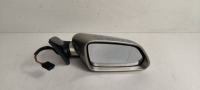 Дзеркало праве honda accord vii 8pin фото №1