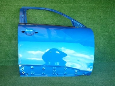 Peugeot 2008 ii 19- дверь правое передние перед фото №1