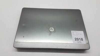 Laptop HP 4330s (2018)