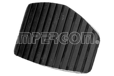 ORIGINAL IMPERIUM ANTDĖKLAS NA PEDALAS CITROEN C4 CACTUS C4 GRAND 