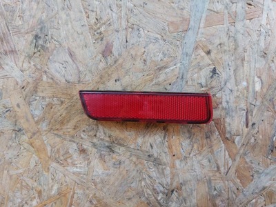 Dacia jogger 22/24r відбивач бампера лівий задня - оригінал фото №1