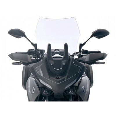 WRS STIKLAS YAMAHA TRACER 7 / GT 2021-2023 YA027T 